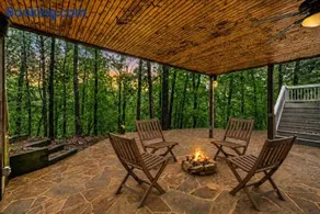 Spacious Cabin Near Bryce & Lake Laura - Image 3