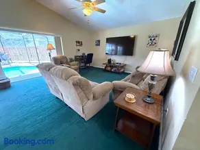 3-Bedroom Southern Dunes Pool Home Villa - Image 4