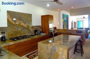 Lemnus Luxury villa walking distance to Chicxulub - Image 2
