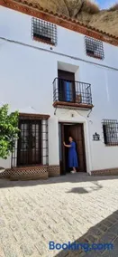Casa Cueva El Arrabal - Image 1