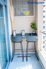 703 Menlyn Maine Residences, The Trilogy - Image 2