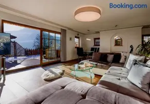 TraumChalet mit Sauna in Kirchberg im Skigebiet Kitzbühel - Image 2