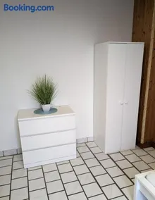 Monteurwohnung Brunsbüttel Südseite - Image 3