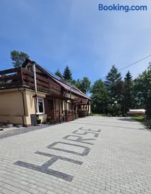 Czarny Koń i Biały Koń Black Horse & White Horse Apartamenty - Image 2