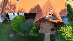 Falusi vendégház, Rural guesthouse Nagyvázsony - Image 1