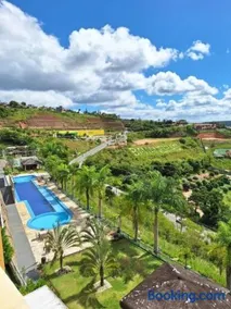 Alto da Serra Villas - Flat 301 - Image 5