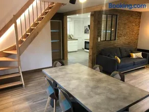 Maison cosy entièrement rénovée - Image 1