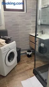 Bel appartement au calme dans copropriété t 3 hauteur Montbéliard - Image 2