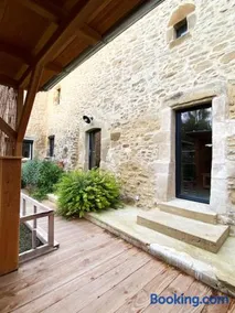 Gîte : La vieille bâtisse. - Image 2