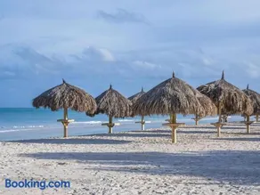 Aruba , Eagle Beach Townhouse - Image 5