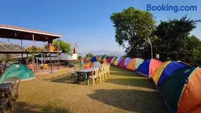 Chillout Stay- Luxury Tent Stay Lonavala - Image 3