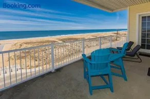 The Sandbridge Dunes - Room With A View 315 - Image 1