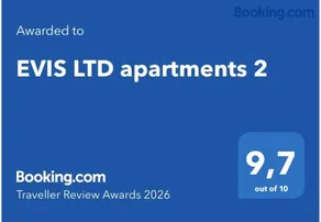 EVIS LTD apartments 2 - Image 2