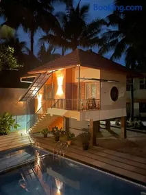 Tropical Blue Resort - Image 4