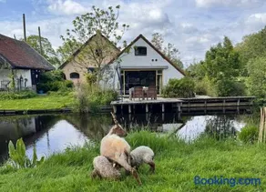 De Beijersche Stee , Landhuysje - Image 2