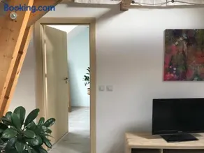 Vaals Suite Apartment - Image 1