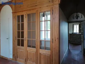 Maison de campagne spacieuse avec Wi-Fi et animaux admis - Image 2