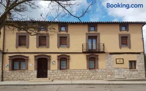 Casa de la Ribera - Quintana del Puente - Image 4