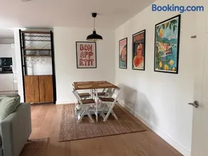 Cloud Serviced Properties - Lovely One Bed with Sofa bed - Bracknell - Image 1