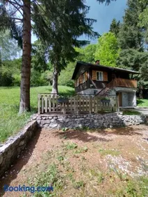 Počitniška hiša Lokve - Image 1