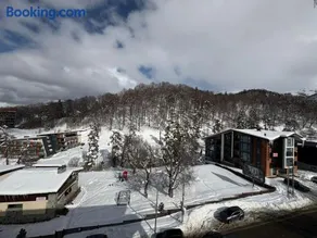 Bakuriani Valley 09 - Image 5