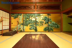 高野山 宿坊 大明王院 -Koyasan Shukubo Daimyououin- - Image 2