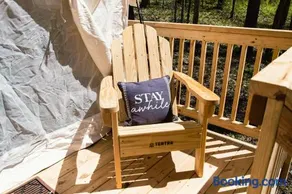 Red Creek Hideaway in Cooperstown NY - Image 5