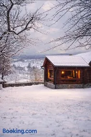 Blueberry Blockhouse - Image 3