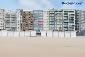 Prachtig Zeezicht Appartement - Image 2