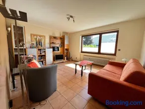 Magnifico appartamento con terrazza e giardino | Ammette cani - Image 1