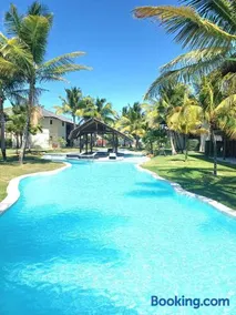Casa meravigliosa vicino alla spiaggia con grande piscina e giardino - Image 1