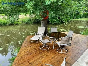 Cackle hill lakes, Kingfisher Lodge - Image 4
