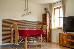 Ferienwohnung Schwarzalb - Image 2