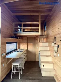 POP Tiny House Mátra - Image 5