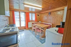Chalet Heiderösli, Apartment Distelhorn - Image 3