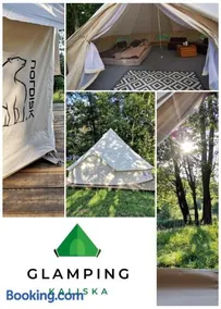 Glamping Kaliska - Image 1