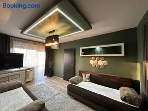 Mox Downtown Apartman - Image 3