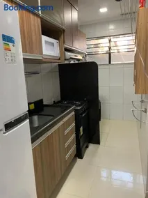 Suíte aconchegante-localização privilegiada - Image 2