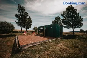 Tiny Glamp - Kontejner Louka - Image 1