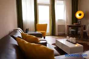 Stylish New City Appartement - Image 1