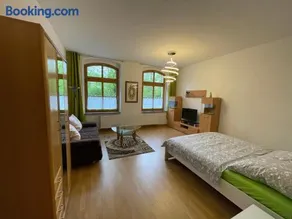 Ferienwohnung im Zentrum Zwickaus - Image 1