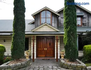 The George at Yering - Image 3