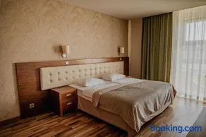 Apartament 125 w Hotelu Platinum - Image 1