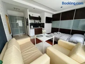 Freta Old Town apartment - Image 3