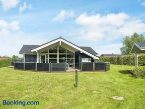 4 star holiday home in Hørve - Image 1