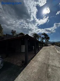 Sítio com 2 Piscinas em Arujá - Image 5