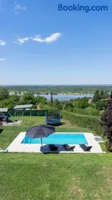 Family House with private pool - Image 2