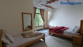 Cool Pine Hotel Nathia Gali - Image 4