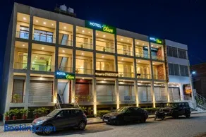 Hotel Olive Sunny Enclave, Near Airport Road, Mohali - Image 1