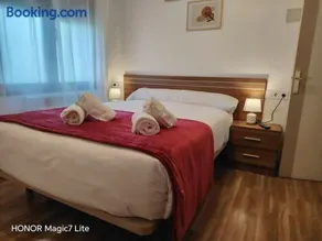 Apartamento con 3 dormitorios para 6 personas - Image 1